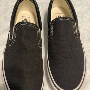Vans Classic Slip-On Shoe